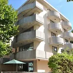 Du Parc 4* Cattolica