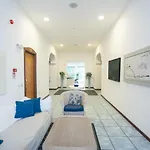 Du Parc Lägenhetshotell Cattolica