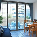 Du Parc Aparthotel 4*