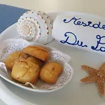 Du Parc Lägenhetshotell Cattolica
