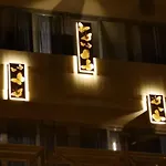 Du Parc Lägenhetshotell Cattolica
