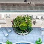 Du Parc 4* カットーリカ