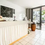 Aparthotel Du Parc Cattolica