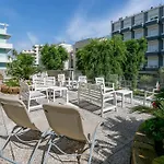Lägenhetshotell Du Parc
