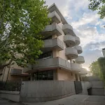 Du Parc アパートホテル