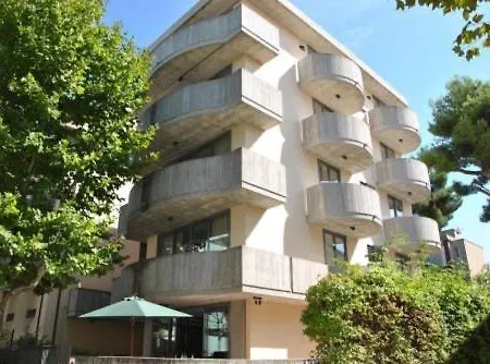 Du Parc 4* Cattolica