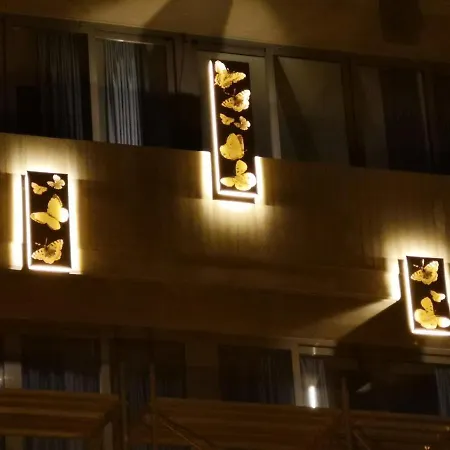 Du Parc 아파트호텔 카톨리카