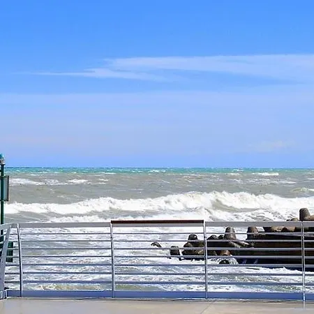 아파트호텔 Du Parc