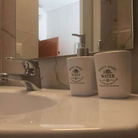 Apartahotel Du Parc Cattolica