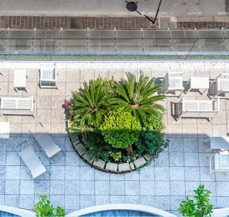 Du Parc 4* Cattolica