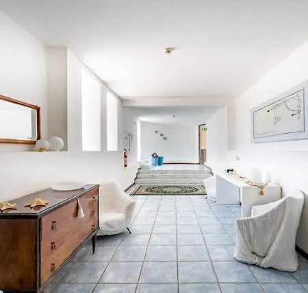 Apartahotel Du Parc