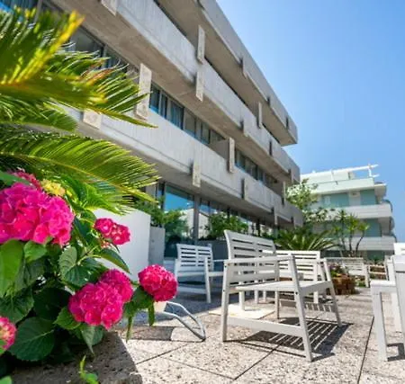 Du Parc 4* Cattolica