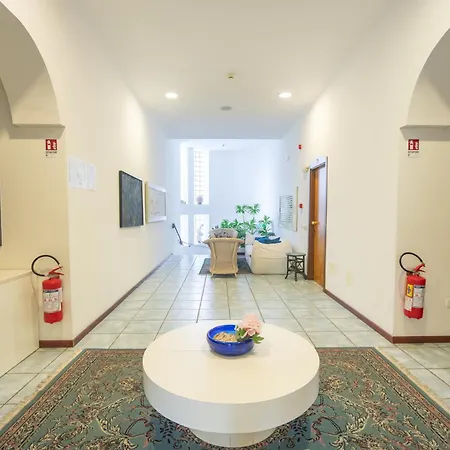 Du Parc شقة فندقية