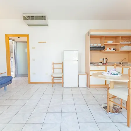 Du Parc Aparthotel Cattolica