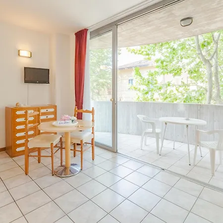 Aparthotel Du Parc 4*