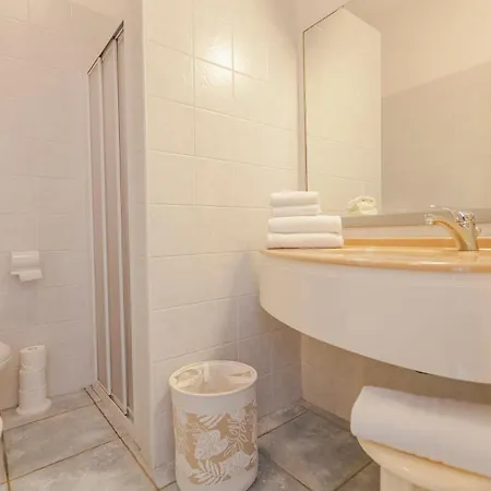 Du Parc Apartahotel Cattolica