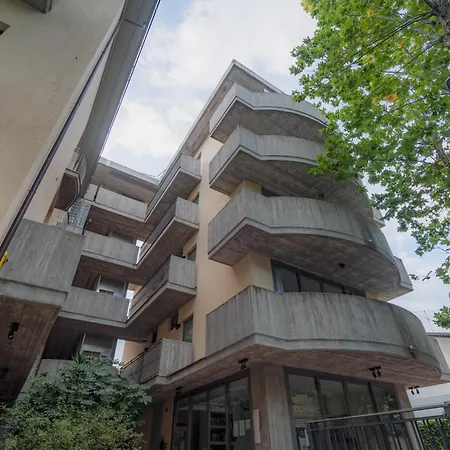 Du Parc 4* Cattolica