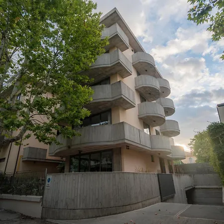 Du Parc Apartahotel
