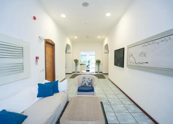 Du Parc 아파트호텔 카톨리카