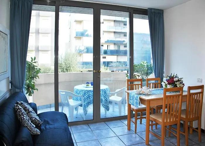 Du Parc 아파트호텔 4*