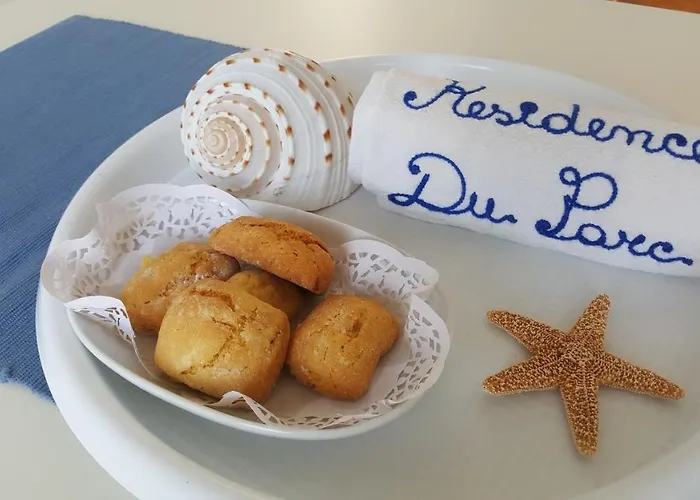 Du Parc 公寓式酒店 卡托利卡