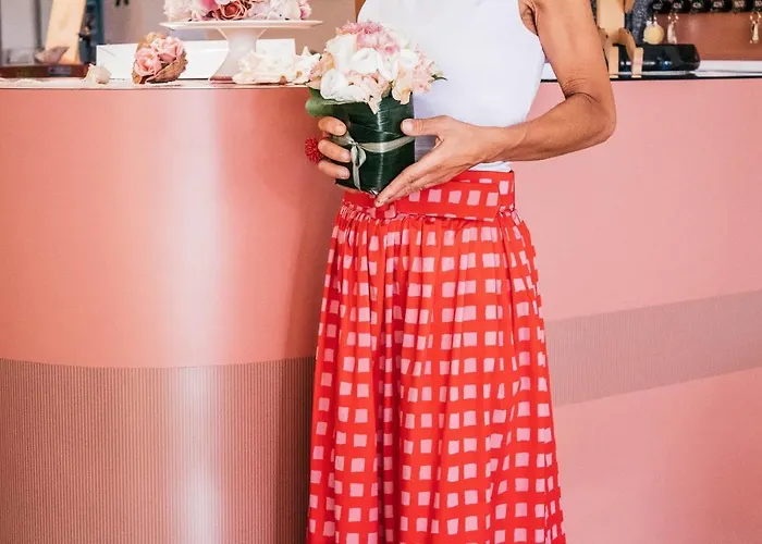 Du Parc 아파트호텔 4*