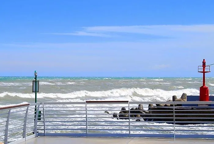 公寓式酒店 Du Parc