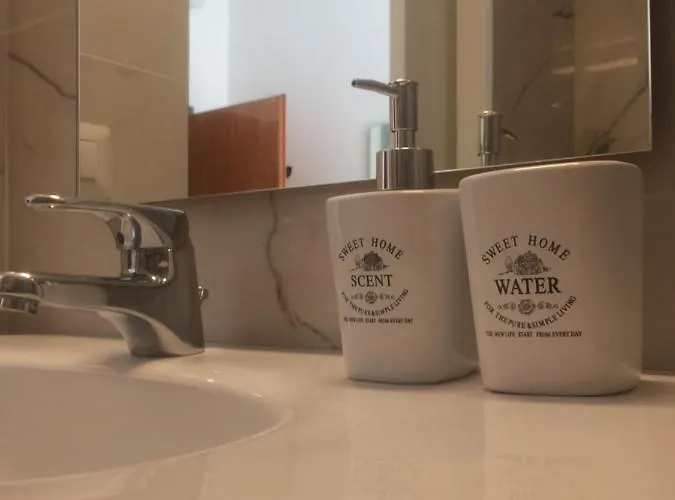 公寓式酒店 Du Parc 卡托利卡