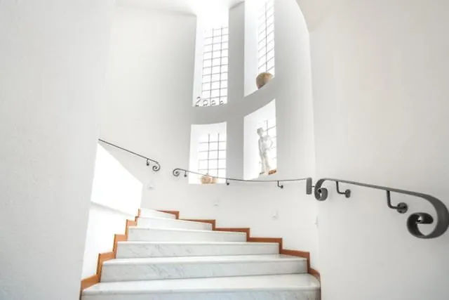 Du Parc 公寓式酒店