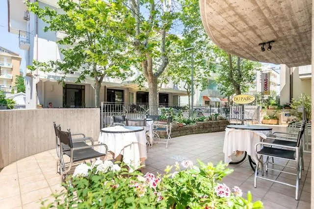 Du Parc شقة فندقية 4*