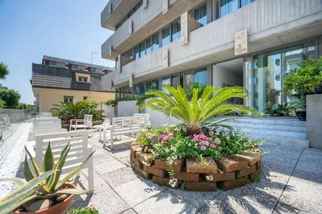 公寓式酒店 Du Parc 4*