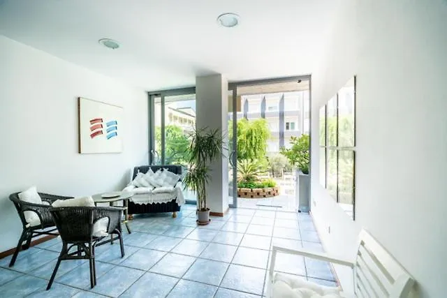 Du Parc 아파트호텔 카톨리카