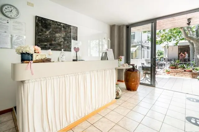 شقة فندقية Du Parc كاتوليكا