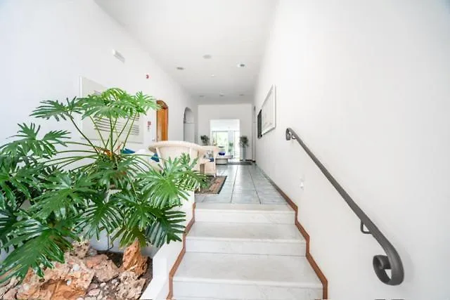 Du Parc 4*