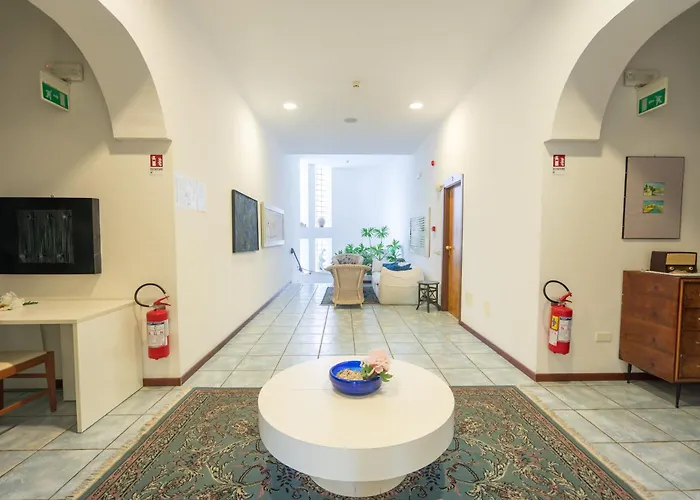 Du Parc شقة فندقية