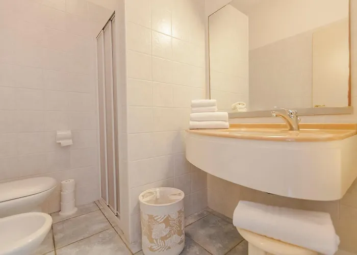 Du Parc شقة فندقية كاتوليكا