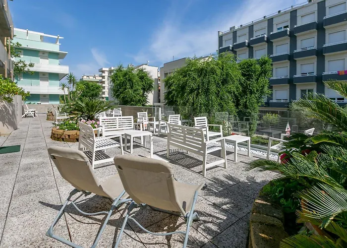 شقة فندقية Du Parc