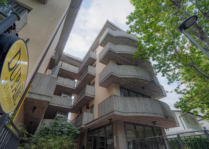 Du Parc 4* كاتوليكا