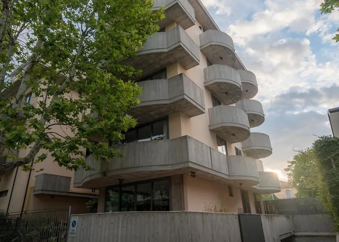 Du Parc شقة فندقية